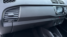 Skoda Fabia 1.0 MPI Colour Edition 5dr Petrol Hatchback